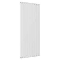 Radiatore acciaio de longhi mood 10 elementi l755x