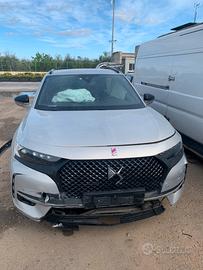 RICAMBI CITROEN DS 7 2.0 DIESEL ANNO:2022