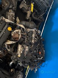 Motore SIGLA Z22D1 Chevrolet Captiva 2.2