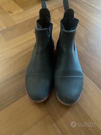 Stivali equitazione n.32