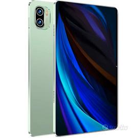 2025 Nuovo  Pad5 Pro Tablet  10.36  con 16/1024 Gb
