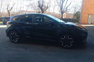 Ford Puma ST-LINE X 