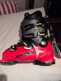 Scarponi da sci Atomic M80x