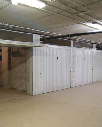 Garage mestre comodissimo e centralissimo