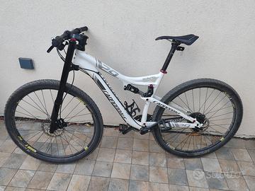 Cannondale Scalpel SI 29" Alluminio taglia L