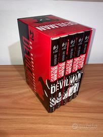 Devilman cofanetto