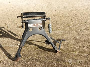 Cavalletto Peugeot Speedfight