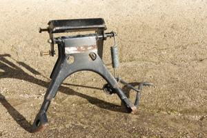 Cavalletto Peugeot Speedfight