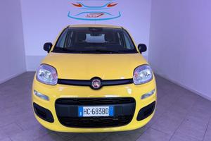 FIAT Pandina 1.0 FireFly 65 CV Hybrid Icon