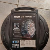 Catene konig nuove