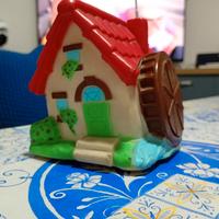 Radio del Mulino Bianco