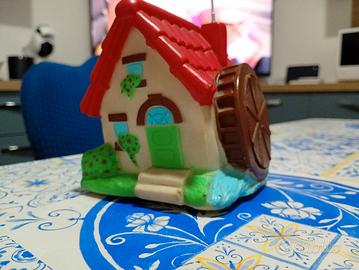 Radio del Mulino Bianco