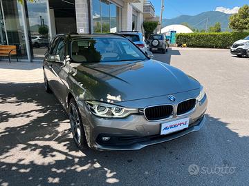 Bmw 316 316d Touring Luxury