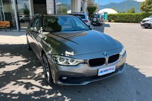 Bmw 316 316d Touring Luxury