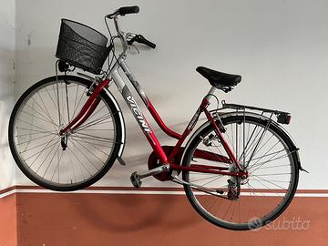 Bici donna come da foto