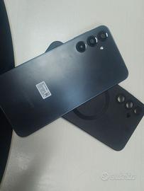 Samsung A16 Black 4GB/128GB