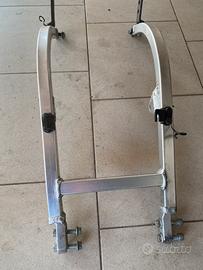 Suzuki rgv 250 - supporto