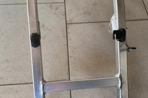 Suzuki rgv 250 - supporto