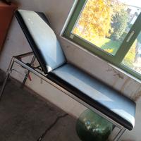 lettino medico/massaggi