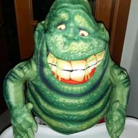slimer Ghostbusters 