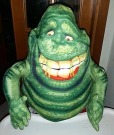 slimer Ghostbusters 