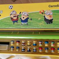 Minions Runners Soccer Edition