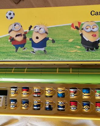 Minions Runners Soccer Edition