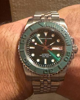 Automatico Seiko