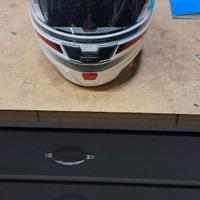 Casco nolan N91