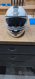 Casco nolan N91