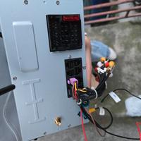 RNS 510 originale Volkswagen 