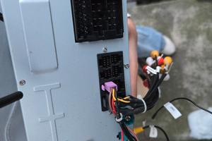 RNS 510 originale Volkswagen 