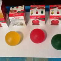 Palline riabilitative per mani -G80X,  Med. Device