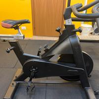 CYCLETTE SPINBIKE MATRIX