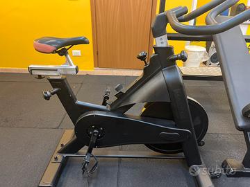 CYCLETTE SPINBIKE MATRIX