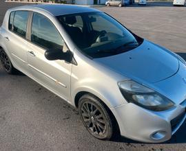 Renault clio 1.5 dci 85cv