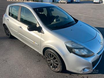 Renault clio 1.5 dci 85cv