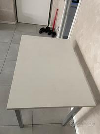 Tavolo allungabile 120x80