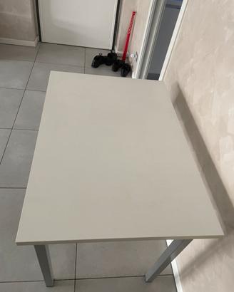 Tavolo allungabile 120x80