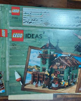 Lego 21310