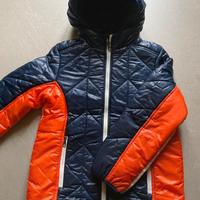 piumino bambino original marines