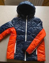 piumino bambino original marines