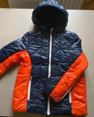 piumino bambino original marines