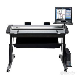 Scanner Contex HD ULTRA i4250s