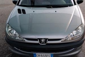 Peugeot 206 1.4 hdi