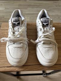Saucony Hawk in pelle tg 42.5