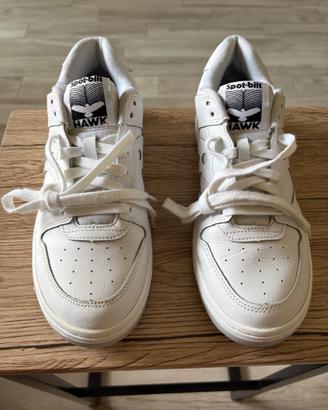 Saucony Hawk in pelle tg 42.5