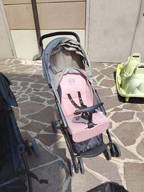 Passeggino ultraleggero