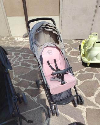 Passeggino ultraleggero
