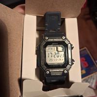 Orologio Casio Orologio Casio  WS-B1000-2AV